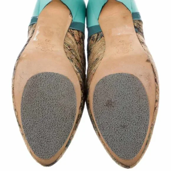 Matthew Williamson Heels - 9 - Picture 8 of 9